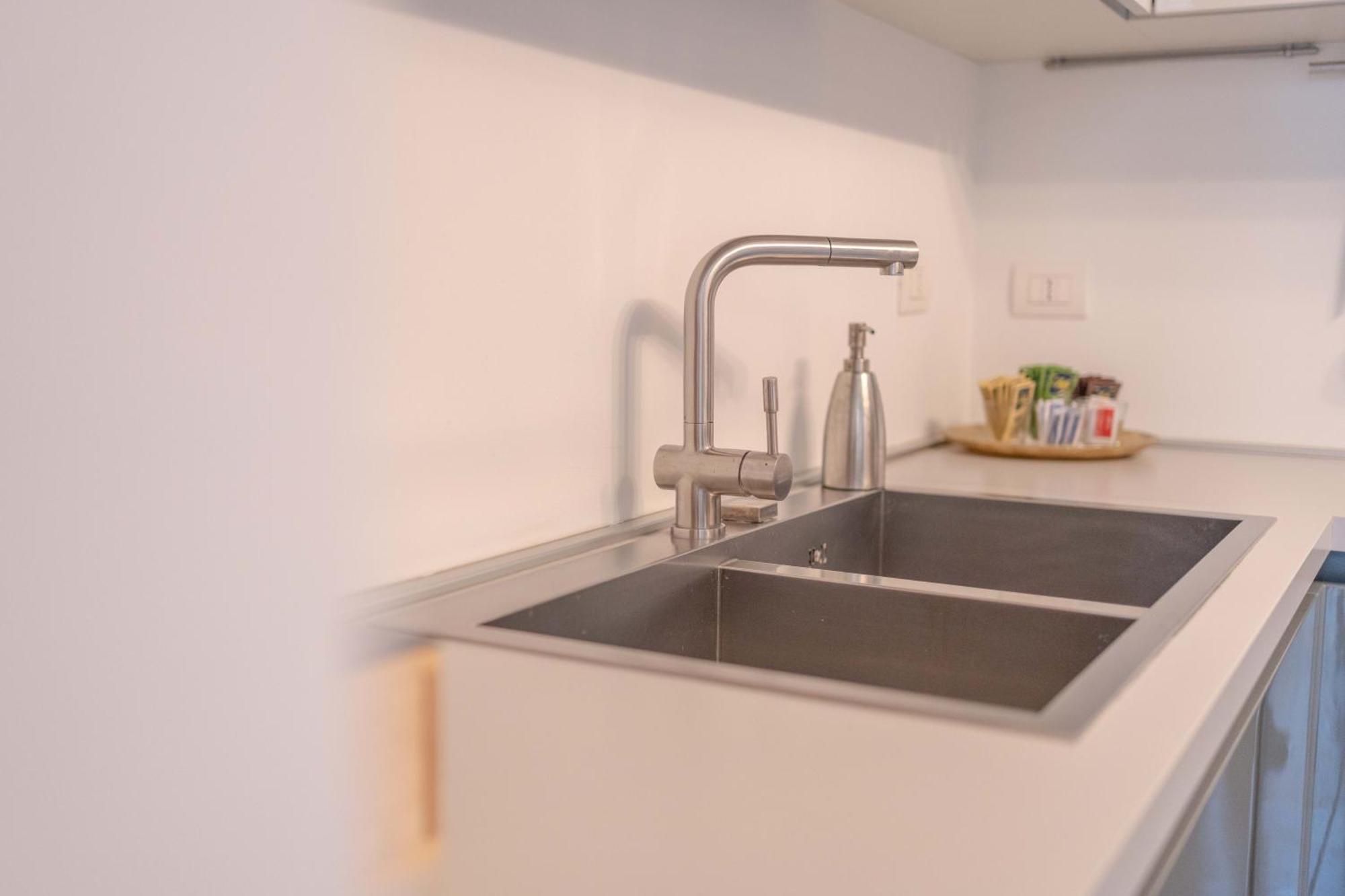 Apartment Marla Brera Mailand