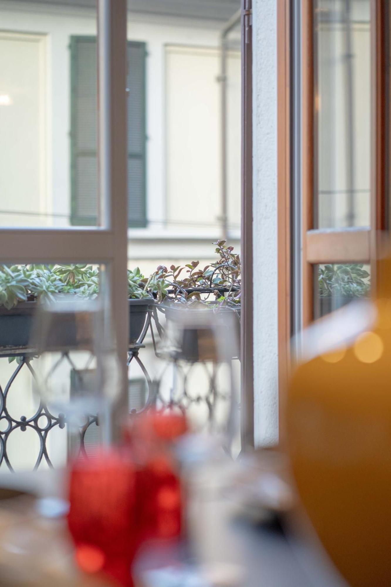 Marla Brera Apartment Mailand