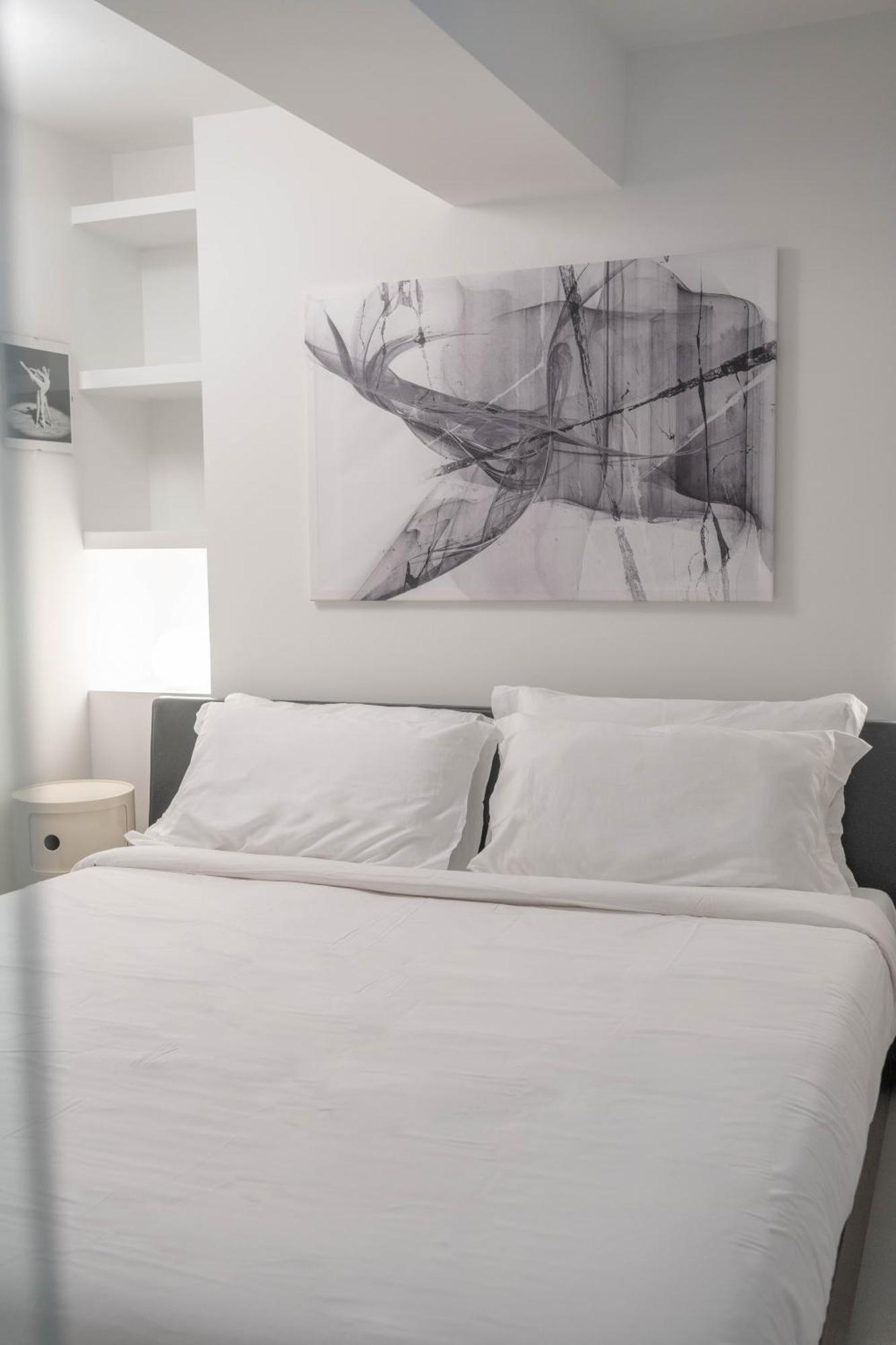 Marla Brera Apartment Mailand